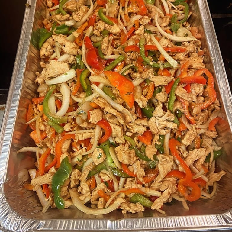 Delicious Catering for Any Event-Let Us Serve You