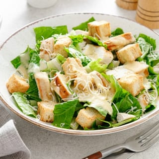 Grilled Chicken Salad