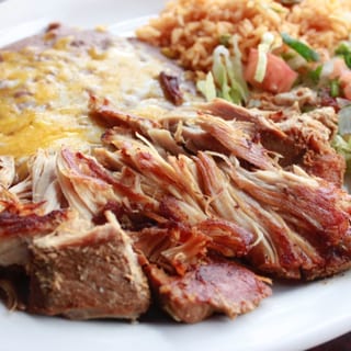 Carnitas