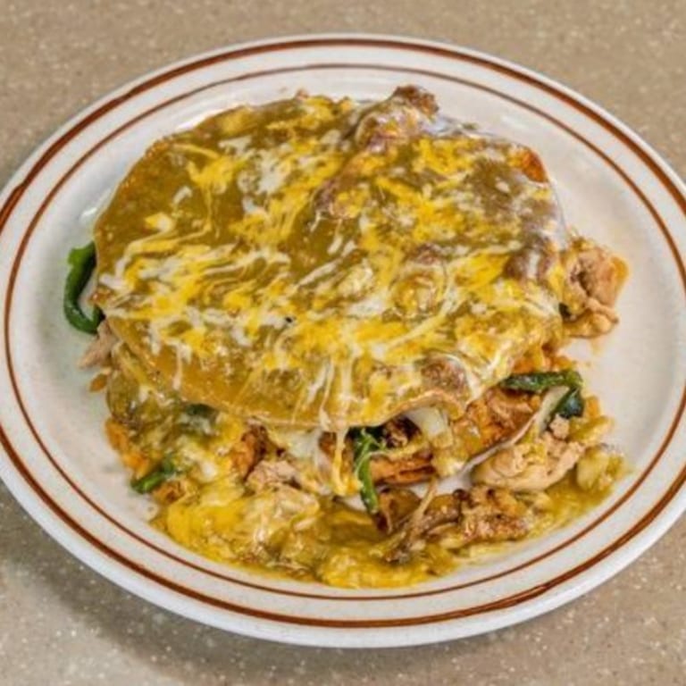 Mole Madness: A Mexican Delicacy