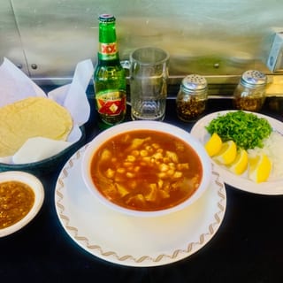 Menudo