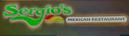Sergio's Mexican Restaurant
