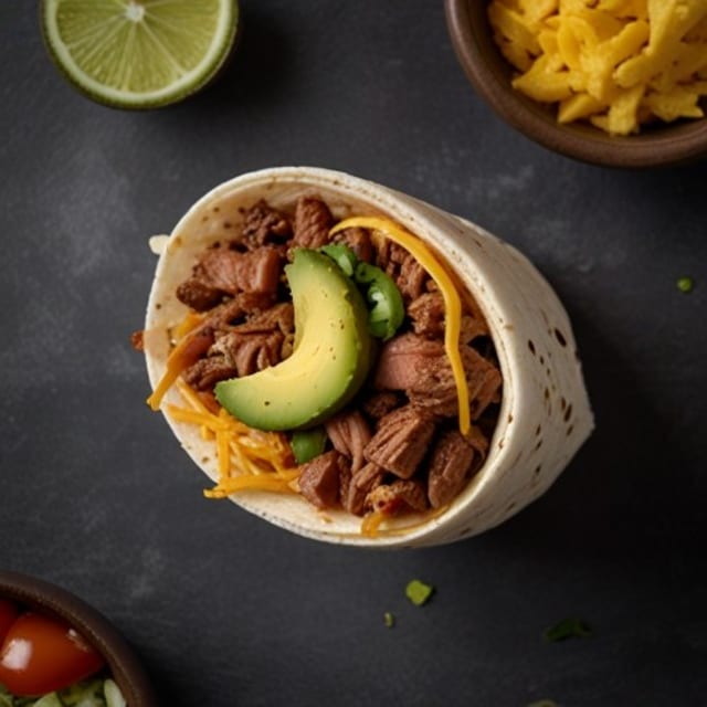 Carne Asada.