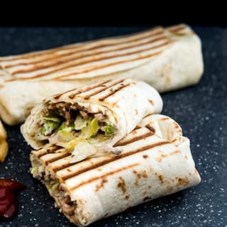 Fajitas